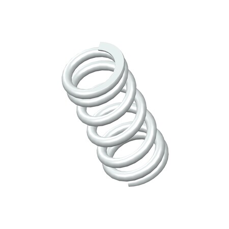 Approved Vendor Compression Spring, O= .203, L= .44, W= .030 G309972913